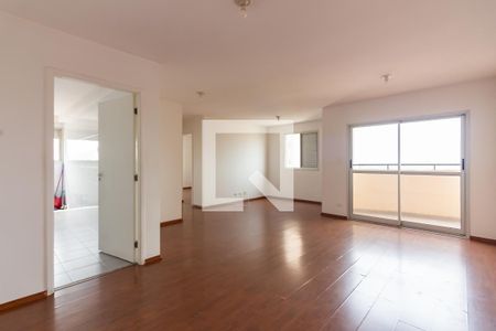 Sala de apartamento à venda com 2 quartos, 80m² em Jaguaribe, Osasco