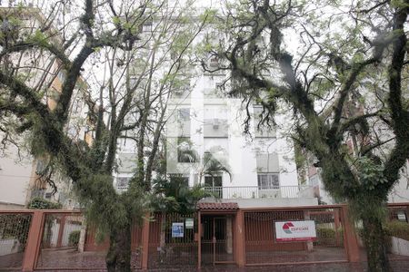 Apartamento à venda com 42m², 1 quarto e sem vagaFachada