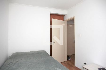 Apartamento à venda com 42m², 1 quarto e sem vagaQuarto