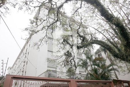 Apartamento à venda com 42m², 1 quarto e sem vagaFachada