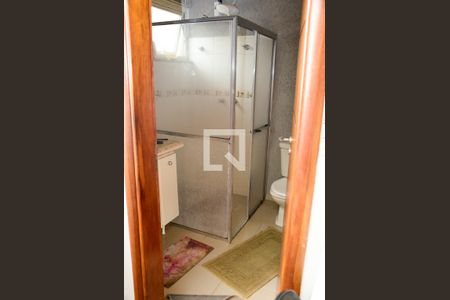 Casa de condomínio para alugar com 300m², 5 quartos e 4 vagasBanheiro Quarto I