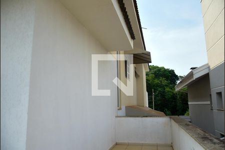 Casa de condomínio para alugar com 300m², 5 quartos e 4 vagasVaranda Escritório