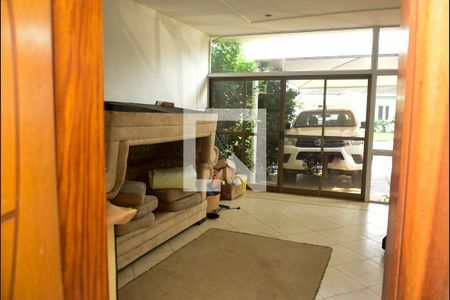 Casa de condomínio para alugar com 300m², 5 quartos e 4 vagasGaragem