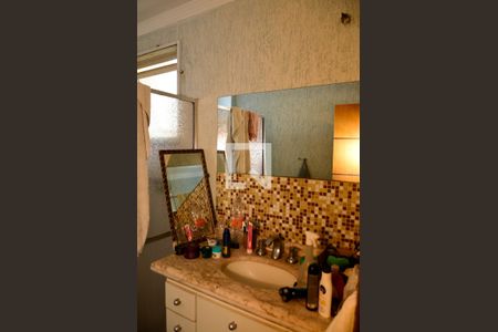 Casa de condomínio para alugar com 300m², 5 quartos e 4 vagasBanheiro