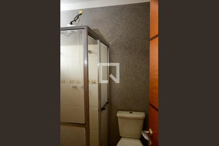 Casa de condomínio para alugar com 300m², 5 quartos e 4 vagasBanheiro Quarto I