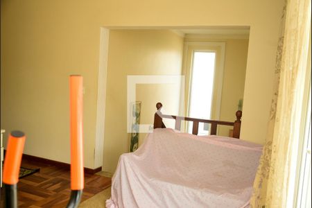 Casa de condomínio para alugar com 300m², 5 quartos e 4 vagasHall 2 Andar