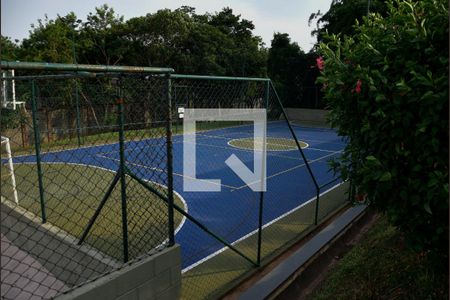 Casa de condomínio para alugar com 300m², 5 quartos e 4 vagasÁrea Comum - Quadra Poliesportiva