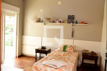 Casa de condomínio para alugar com 300m², 5 quartos e 4 vagasQuarto I