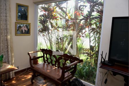 Janela Sala II de casa de condomínio para alugar com 5 quartos, 300m² em Jardim Residencial Parque da Floresta, Sumaré