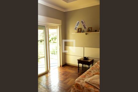 Casa de condomínio para alugar com 300m², 5 quartos e 4 vagasQuarto I