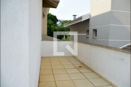 Casa de condomínio para alugar com 300m², 5 quartos e 4 vagasVaranda Escritório