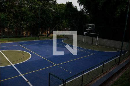 Casa de condomínio para alugar com 300m², 5 quartos e 4 vagasÁrea Comum - Quadra Poliesportiva