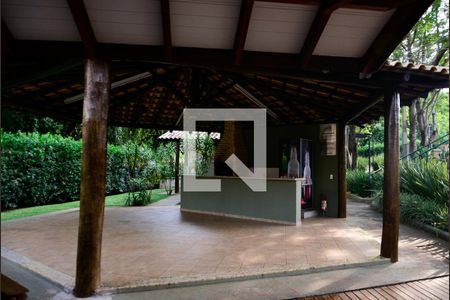 Casa de condomínio para alugar com 300m², 5 quartos e 4 vagasÁrea comum