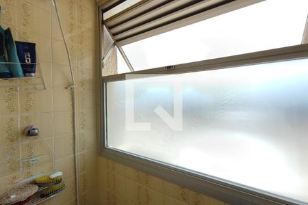 Apartamento à venda com 102m², 3 quartos e 1 vagaBanheiro Social