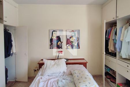 Apartamento à venda com 102m², 3 quartos e 1 vagaQuarto 3