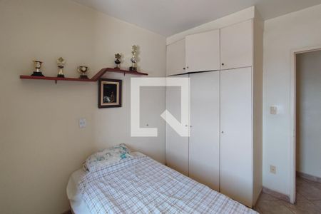 Quarto 1 de apartamento à venda com 3 quartos, 102m² em Jardim do Trevo, Campinas