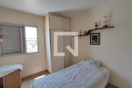 Quarto 1 de apartamento à venda com 3 quartos, 102m² em Jardim do Trevo, Campinas