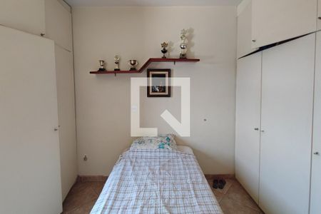 Quarto 1 de apartamento à venda com 3 quartos, 102m² em Jardim do Trevo, Campinas