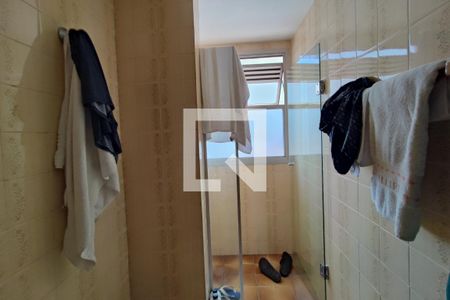 Apartamento à venda com 102m², 3 quartos e 1 vagaBanheiro Social