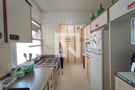 Apartamento à venda com 102m², 3 quartos e 1 vagaCozinha