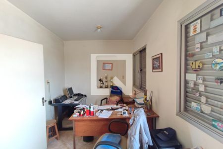Quarto 2  de apartamento à venda com 3 quartos, 102m² em Jardim do Trevo, Campinas