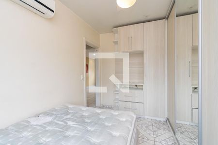 Quarto  de apartamento para alugar com 1 quarto, 90m² em Partenon, Porto Alegre