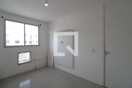 Quarto 1 de apartamento à venda com 2 quartos, 52m² em Barra da Tijuca, Rio de Janeiro