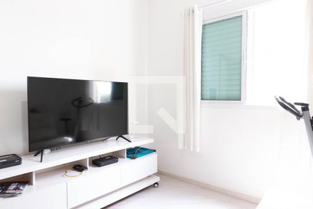 Casa de condomínio à venda com 137m², 2 quartos e 2 vagasQuarto 2