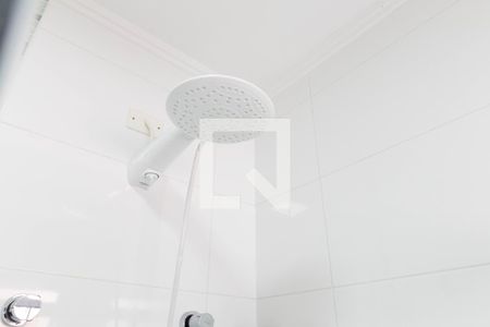 Casa de condomínio à venda com 137m², 2 quartos e 2 vagasBanheiro Social