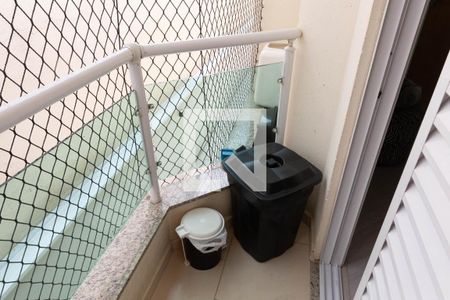 Casa de condomínio à venda com 137m², 2 quartos e 2 vagasVaranda da Suite