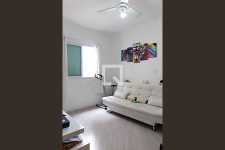 Casa de condomínio à venda com 137m², 2 quartos e 2 vagasQuarto 2