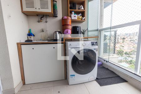 Apartamento para alugar com 42m², 1 quarto e 1 vagaÁrea de serviço