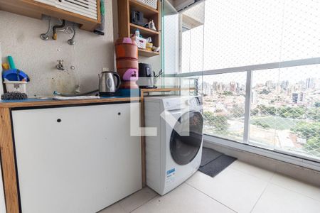 Apartamento para alugar com 42m², 1 quarto e 1 vagaÁrea de serviço