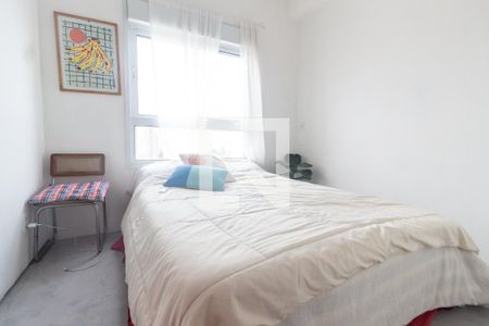 Quarto de apartamento para alugar com 1 quarto, 42m² em Jardim São Paulo, São Paulo