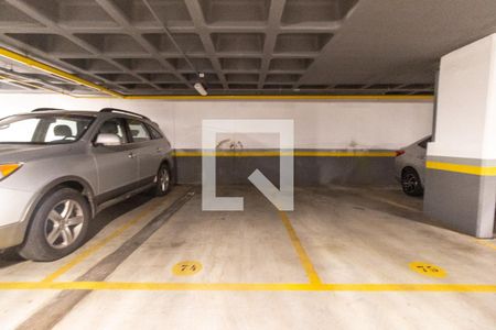 Apartamento para alugar com 42m², 1 quarto e 1 vagaGaragem