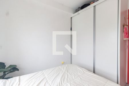 Quarto de apartamento para alugar com 1 quarto, 42m² em Jardim São Paulo, São Paulo