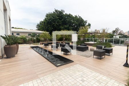 Apartamento para alugar com 42m², 1 quarto e 1 vagaÁrea comum