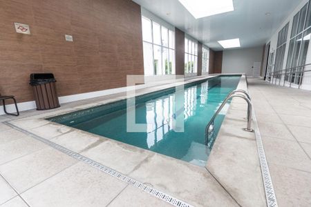 Apartamento para alugar com 42m², 1 quarto e 1 vagaPiscina Coberta