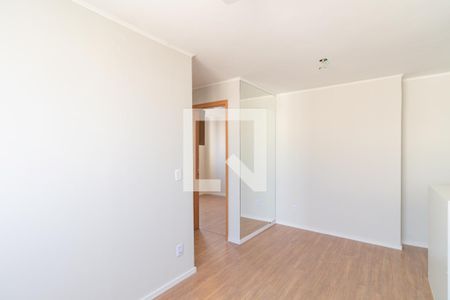 Sala de apartamento à venda com 2 quartos, 44m² em Jardim Iris, São Paulo