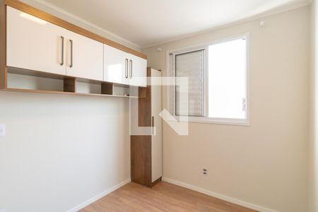 Quarto 1 de apartamento à venda com 2 quartos, 44m² em Jardim Iris, São Paulo