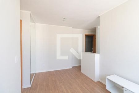 Sala de apartamento à venda com 2 quartos, 44m² em Jardim Iris, São Paulo
