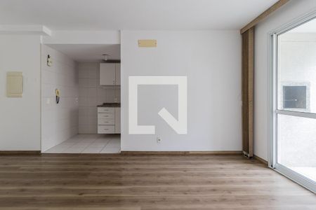 Sala de apartamento à venda com 2 quartos, 62m² em Vila Ipiranga, Porto Alegre