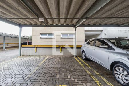 Apartamento à venda com 62m², 2 quartos e 1 vagaGaragem