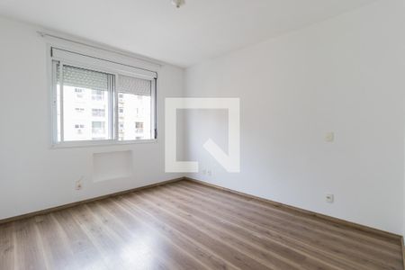 Dormitório 2 de apartamento à venda com 2 quartos, 62m² em Vila Ipiranga, Porto Alegre