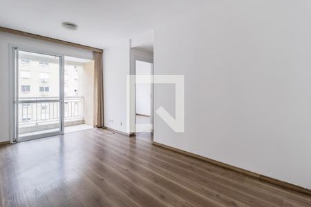 Sala de apartamento à venda com 2 quartos, 62m² em Vila Ipiranga, Porto Alegre
