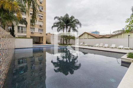 Apartamento à venda com 62m², 2 quartos e 1 vagaÁrea comum - Piscina