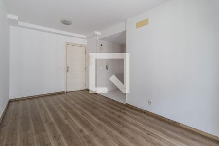 Sala de apartamento à venda com 2 quartos, 62m² em Vila Ipiranga, Porto Alegre
