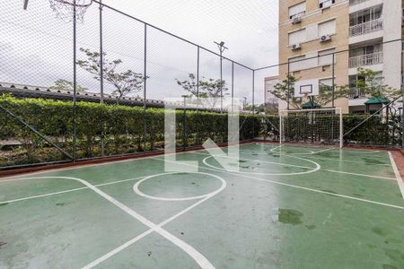 Apartamento à venda com 62m², 2 quartos e 1 vagaQuadra