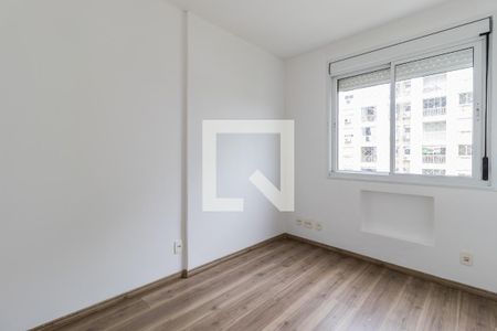 Dormitório de apartamento à venda com 2 quartos, 62m² em Vila Ipiranga, Porto Alegre