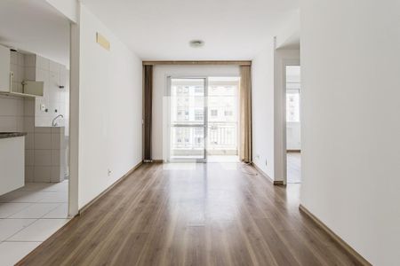 Sala de apartamento à venda com 2 quartos, 62m² em Vila Ipiranga, Porto Alegre